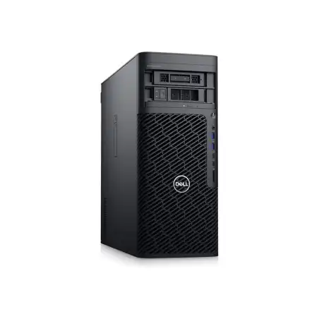 Dell Precision 7865 Tower - Tour - 1 x Ryzen ThreadRipper PRO 5955WX - 4 GHz - RAM 64 Go - SSD 1 To - NVMe, C... (VGCYW)_1